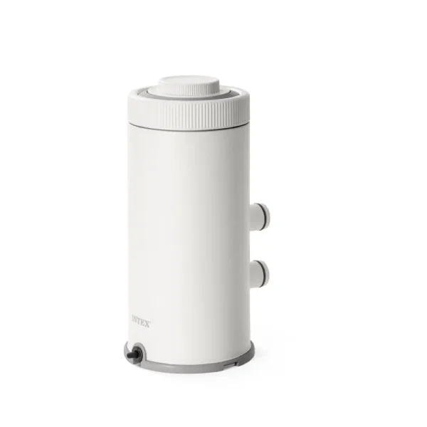 INTEX pompă cu filtru – cartuș „Krystal Clear C530” 2006 L/h