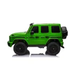 Masina pe acumulator Mercedes-Benz G63 (vopsit) (69885) - imagine 7