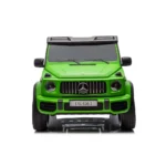 Masina pe acumulator Mercedes-Benz G63 (vopsit) (69885) - imagine 6