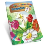 LIPIM SI COLORAM-FLORILE UNICART