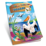 LIPIM SI COLORAM-PASARI UNICART