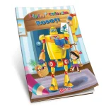 LIPIM SI COLORAM - ROBOTI UNICART (04818)