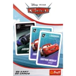 Carti de jucat "Cars"