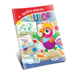 + Autocolante Culori