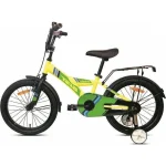 16-06 Bicicleta Aist Stitch 16' galben (16-06)