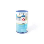 Cartuș de filtrare tip B pentru pompe de filtrare, Intex (29005)