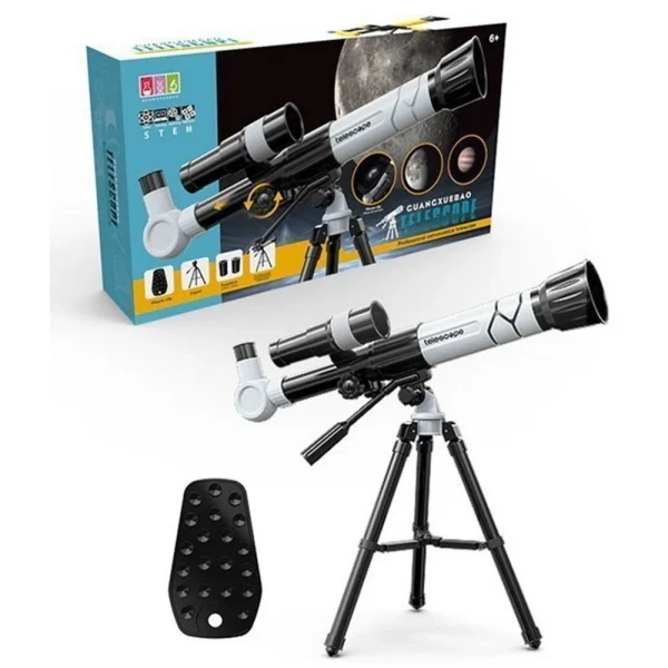 Jucarie telescop