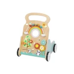 Premergator din lemn cu activitati HP053 (52343)