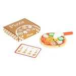 Set pizza HP075 (52756)