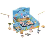 Set de pescuit cu magnet HP102 (53029)