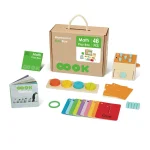 Set jucarii educative "Matematica" BCTJ687 (55013)