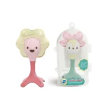 Jucărie din silicon pentru dentiție, Hola 7979A0 (02891) - imagine 3