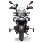 Motocicleta pe acumulator - imagine 2