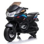 Motocicletă electrică pentru copii (MX609 / 2 neagra)