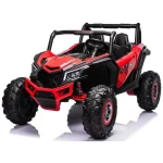 UTV pe acumulator