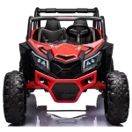 UTV pe acumulator - imagine 2