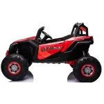 UTV pe acumulator - imagine 3