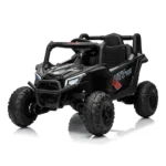 Mașină electrică pentru copii UTV (MX631 / 2 neagra)