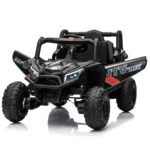 Mașină electrică pentru copii UTV (MX631 / 2 neagra) - imagine 9