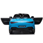 Masina pe acumulator Mercedes-Benz SL63 (vopsit) (69915) - imagine 7