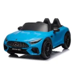 Masina pe acumulator Mercedes-Benz SL63 (vopsit) (69915)