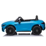 Masina pe acumulator Mercedes-Benz SL63 (vopsit) (69915) - imagine 8