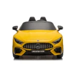 Masina pe acumulator Mercedes-Benz SL63 (vopsit) (69922) - imagine 3