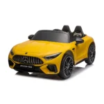 Masina pe acumulator Mercedes-Benz SL63 (vopsit) (69922)