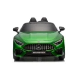 Masina pe acumulator Mercedes-Benz SL63 (vopsit) (69939) - imagine 3