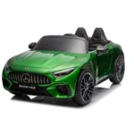 Masina pe acumulator Mercedes-Benz SL63 (vopsit) (69939)