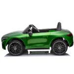 Masina pe acumulator Mercedes-Benz SL63 (vopsit) (69939) - imagine 5