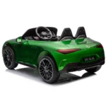 Masina pe acumulator Mercedes-Benz SL63 (vopsit) (69939) - imagine 6