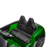 Masina pe acumulator Mercedes-Benz SL63 (vopsit) (69939) - imagine 8