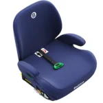 Înălțător auto pentru copii cu spătar 125–150 cm, Bebico (T005F Pro albastru) - imagine 5