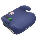 Înălțător auto pentru copii 125–150 cm, Bebico (T005 albastru) - imagine 6