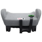 Înălțător auto pentru copii 125–150 cm, Bebico (T005 sur) - imagine 5