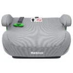 Înălțător auto pentru copii 125–150 cm, Bebico (T005 sur) - imagine 2