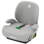 Înălțător auto pentru copii cu spătar 125–150 cm, Bebico (T005F Pro sur)