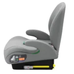 Înălțător auto pentru copii cu spătar 125–150 cm, Bebico (T005F Pro sur) - imagine 3