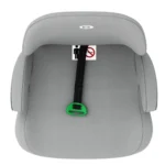 Înălțător auto pentru copii cu spătar 125–150 cm, Bebico (T005F Pro sur) - imagine 4