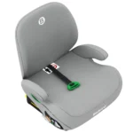 Înălțător auto pentru copii cu spătar 125–150 cm, Bebico (T005F Pro sur) - imagine 5