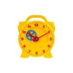 Ceas educativ pentru copii (7914) - imagine 2