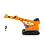 Macara pe șenile Monolit, Polesie (89649) - imagine 2