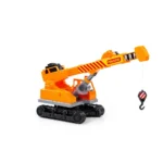 Macara pe șenile Monolit, Polesie (89649) - imagine 4