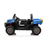 (MX623 / 2 albastra) Masina pe acumulator - imagine 4
