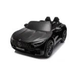 (69946) Masina pe acumulator Mercedes-Benz SL63 (vopsit) - imagine 2