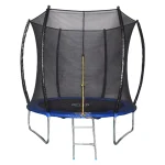 Trambulina pentru copii (RT-T8-8FT albastru)