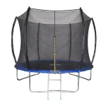 Trambulina pentru copii (RT-T10-10FT albastru)