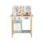Jucarie bucatarie in set cu accesorii HP036