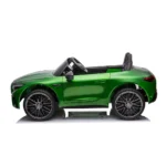 (69939) Masina pe acumulator Mercedes-Benz SL63 (vopsit) - imagine 5